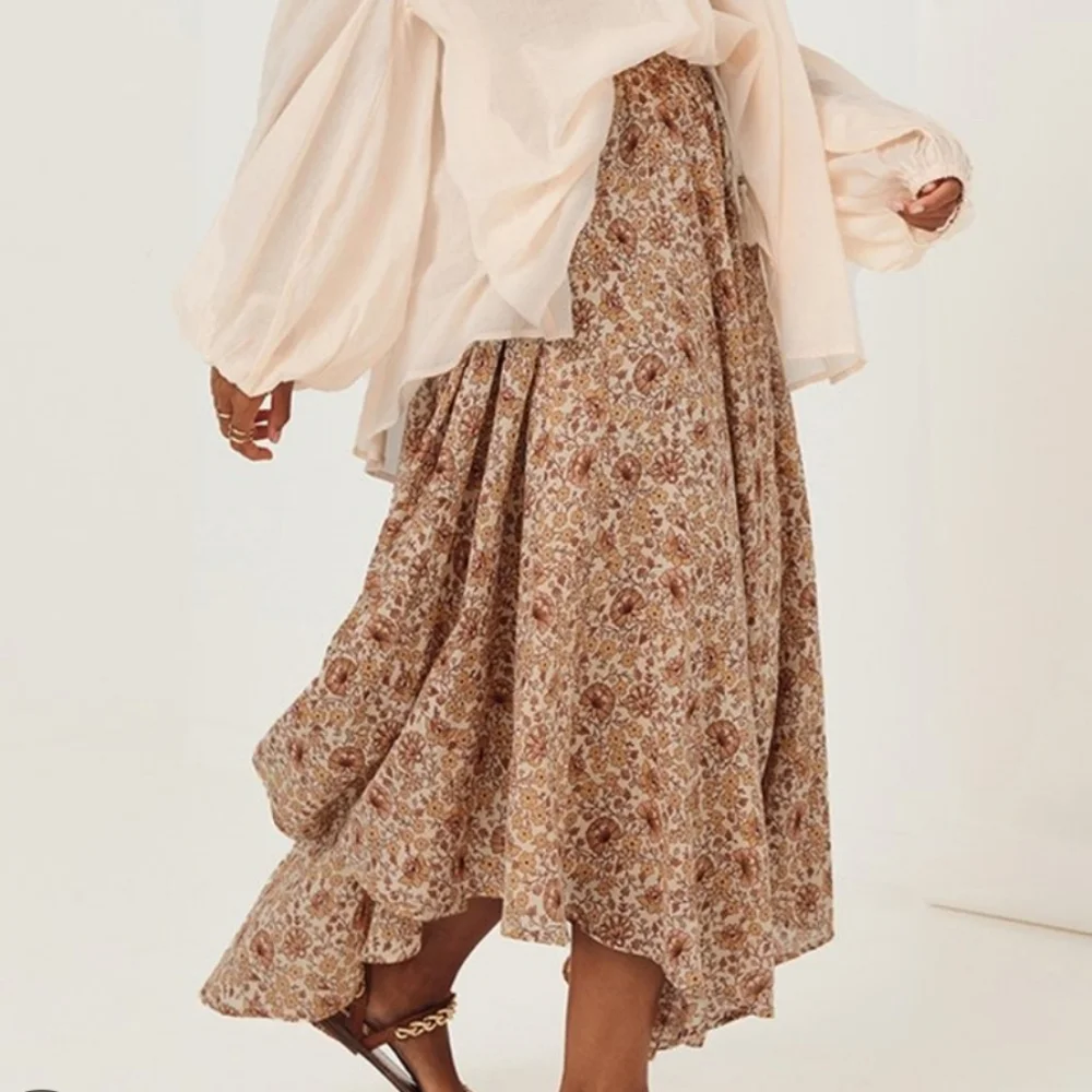 Spell & The Gypsy Collective Sundown Skirt Size XL - Picture 8 of 8